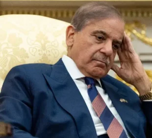 خیبرپختونخوا کا سیاسی مستقبل داؤ پر؟ وزیراعظم نے اہم اجلاس طلب کرلیا 1 خیبرپختونخوا کا سیاسی مستقبل داؤ پر؟ وزیراعظم نے اہم اجلاس طلب کرلیا