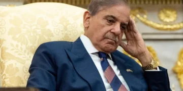خیبرپختونخوا کا سیاسی مستقبل داؤ پر؟ وزیراعظم نے اہم اجلاس طلب کرلیا