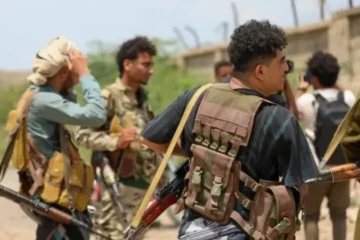 یمن میں جنگ پھر بھڑک اٹھی، حکومتی فورسز کا باب المندب پر کنٹرول کا دعویٰ