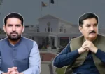 خیبرپختونخوا میں گورنر راج یا ایمرجنسی، آئندہ 24 گھنٹے اہم قرار 1 خیبرپختونخوا میں گورنر راج یا ایمرجنسی، آئندہ 24 گھنٹے اہم قرار
