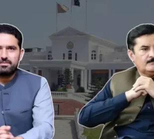 خیبرپختونخوا میں گورنر راج یا ایمرجنسی، آئندہ 24 گھنٹے اہم قرار