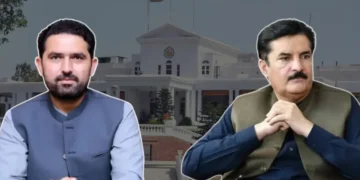خیبرپختونخوا میں گورنر راج یا ایمرجنسی، آئندہ 24 گھنٹے اہم قرار
