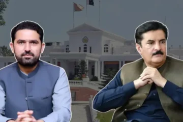 خیبرپختونخوا میں گورنر راج یا ایمرجنسی، آئندہ 24 گھنٹے اہم قرار