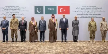 مکہ الائنس کا ہنگامی اجلاس، سعودی عرب کے دفاع کے لیے فوری اقدامات کا فیصلہ