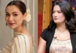 جیا علی نے ہانیہ عامر کو ’بے قابو‘ کیوں قرار دیا؟ اصل بات سامنے آگئی