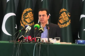 نئی شرائط کس کے کہنے پر آئیں؟ مذاکرات کی کہانی میں نیا موڑ 2 نئی شرائط کس کے کہنے پر آئیں؟ مذاکرات کی کہانی میں نیا موڑ