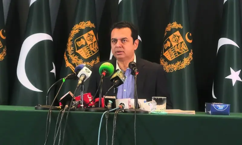 نئی شرائط کس کے کہنے پر آئیں؟ مذاکرات کی کہانی میں نیا موڑ