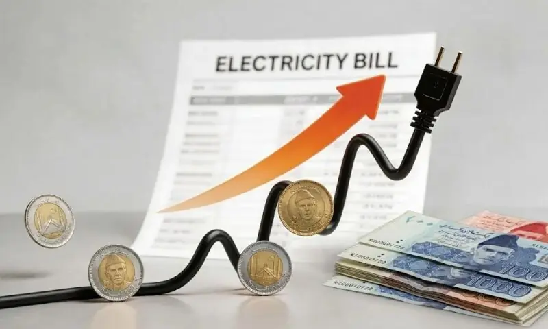 کم بجلی استعمال کرنے کے باوجود بل زیادہ کیوں آتا ہے؟ اہم وجوہات سامنے آگئیں