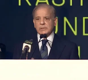 لانگ مارچ اور دھرنوں کی اجازت نہیں دیں گے، وزیراعظم کی اپوزیشن کو مذاکرات کی پیشکش