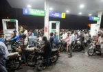 پیٹرول کی قیمت میں مزیداضافہ، ڈیزل سستاہوگیا