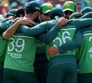 پاکستان ٹی20 ٹیم میں بڑی تبدیلی، صاحبزادہ فرحان نئے کپتان مقرر