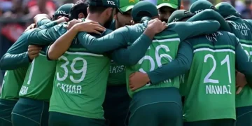 پاکستان ٹی20 ٹیم میں بڑی تبدیلی، صاحبزادہ فرحان نئے کپتان مقرر