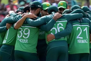 پاکستان ٹی20 ٹیم میں بڑی تبدیلی، صاحبزادہ فرحان نئے کپتان مقرر