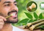نیم کی مسواک دانتوں کے لیے کتنی مفید؟ ماہرین کی رائے اور اہم احتیاطیں
