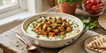 بینگن کھاتے ہیں تو دہی کے بارے میں یہ بات ضرور جان لیں