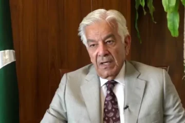 اسلام آباد پر حملہ ہوا تو دفاع کریں گے، گورنر راج آخری آپشن ہے: خواجہ آصف