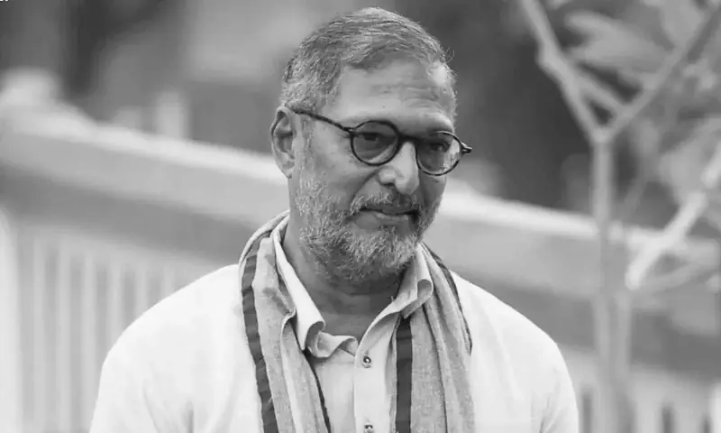 بھارتی اداکار نانا پاٹیکر انتقال کر گئے