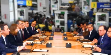 پاکستان اور آئی ایم ایف کے درمیان اسٹاف لیول معاہدہ، 1.21 ارب ڈالر کی منظوری متوقع
