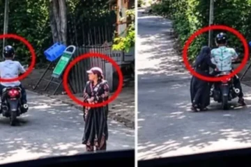 شوہر موٹر سائیکل پارک کرتا رہ گیا، نئی نویلی دلہن دوست کے ساتھ فرار!