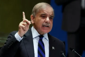 سعودی عرب پر حوثی حملے ناقابلِ قبول، پاکستان کا ریاض کے ساتھ مکمل یکجہتی کا اظہار
