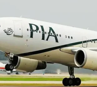 مشرقِ وسطیٰ میں کشیدگی، پی آئی اے کا ریاض کے لیے فضائی آپریشن معطل