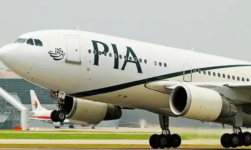 مشرقِ وسطیٰ میں کشیدگی، پی آئی اے کا ریاض کے لیے فضائی آپریشن معطل 1 مشرقِ وسطیٰ میں کشیدگی، پی آئی اے کا ریاض کے لیے فضائی آپریشن معطل