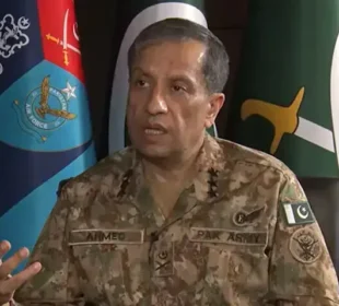 سعودی عرب کے دفاع کے لیے پرعزم ہیں، امریکا ایران تنازع مذاکرات سے حل ہونا چاہیے: ترجمان پاک فوج