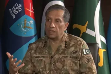 سعودی عرب کے دفاع کے لیے پرعزم ہیں، امریکا ایران تنازع مذاکرات سے حل ہونا چاہیے: ترجمان پاک فوج 4 سعودی عرب کے دفاع کے لیے پرعزم ہیں، امریکا ایران تنازع مذاکرات سے حل ہونا چاہیے: ترجمان پاک فوج