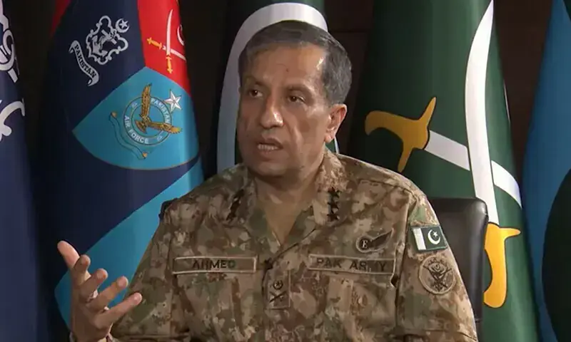 سعودی عرب کے دفاع کے لیے پرعزم ہیں، امریکا ایران تنازع مذاکرات سے حل ہونا چاہیے: ترجمان پاک فوج