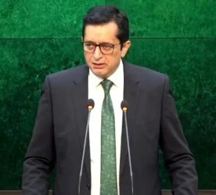 سعودی عرب پر حملے پاکستان کے لیے باعثِ تشویش ہیں، دفتر خارجہ