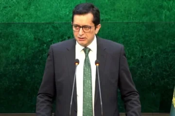 سعودی عرب پر حملے پاکستان کے لیے باعثِ تشویش ہیں، دفتر خارجہ 3 سعودی عرب پر حملے پاکستان کے لیے باعثِ تشویش ہیں، دفتر خارجہ