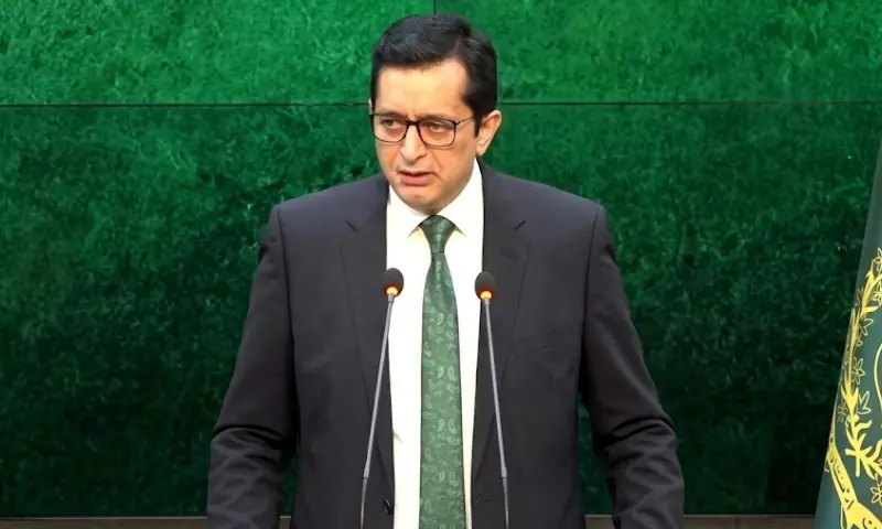 سعودی عرب پر حملے پاکستان کے لیے باعثِ تشویش ہیں، دفتر خارجہ 1 سعودی عرب پر حملے پاکستان کے لیے باعثِ تشویش ہیں، دفتر خارجہ