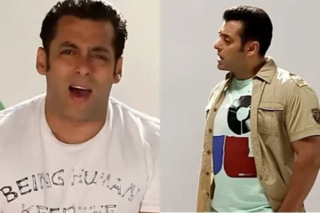 سلمان خان کا نیا یوٹیوب چینل، مداحوں کو کیا سکھائیں گے؟ 4 سلمان خان کا نیا یوٹیوب چینل، مداحوں کو کیا سکھائیں گے؟