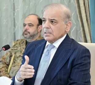 خیبر پختونخوا میں ایمرجنسی اور گورنر راج کی منظوری، 12 اضلاع کے لیے خصوصی اقدامات کی تجویز
