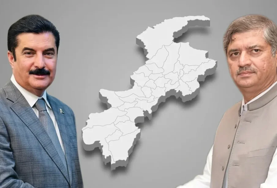 گورنر راج کےبعدخیبرپختونخوامیں اعلیٰ افسران کےبڑے پیمانے پرتبادلے 1 گورنر راج کےبعدخیبرپختونخوامیں اعلیٰ افسران کےبڑے پیمانے پرتبادلے