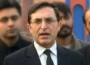 خیبرپختونخوا میں ایمرجنسی کا فیصلہ واپس لیا جائے، بیرسٹر گوہر کا وفاق سے مطالبہ