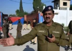 اڈیالہ جیل کے اطراف سیکیورٹی سخت، اضافی پولیس اہلکار تعینات
