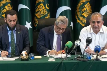 دہشت گردی کے خلاف تعاون ترجیح ہے، پی ٹی آئی کے دھرنے پر اعتراض نہیں: محسن نقوی