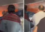 بھارتی طیارے میں پاور بینک میں آگ لگنے سے ہنگامی لینڈنگ