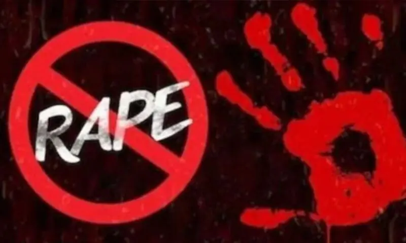 جھوٹے زیادتی مقدمات درج کرانے والوں کے خلاف قانونی کارروائی کا فیصلہ