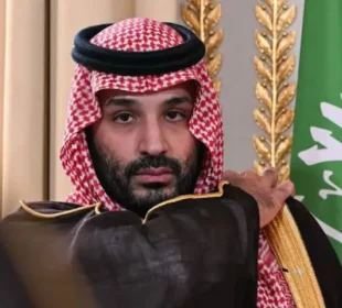 حوثی حملوں کا خدشہ، سعودی ولی عہد کی سیکیورٹی مزید سخت، میزائل ذخائر میں کمی کا انکشاف 1 حوثی حملوں کا خدشہ، سعودی ولی عہد کی سیکیورٹی مزید سخت، میزائل ذخائر میں کمی کا انکشاف