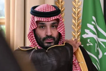 حوثی حملوں کا خدشہ، سعودی ولی عہد کی سیکیورٹی مزید سخت، میزائل ذخائر میں کمی کا انکشاف