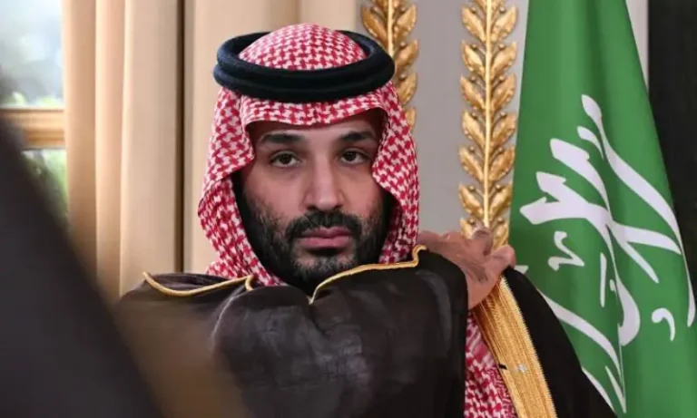 12150405aحوثی حملوں کا خدشہ، سعودی ولی عہد کی سیکیورٹی مزید سخت، میزائل ذخائر میں کمی کا انکشاف0e380a