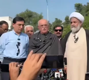 خیبرپختونخوا میں گورنر راج کے خلاف عدالت جانے کا اپوزیشن کا اعلان 2 خیبرپختونخوا میں گورنر راج کے خلاف عدالت جانے کا اپوزیشن کا اعلان