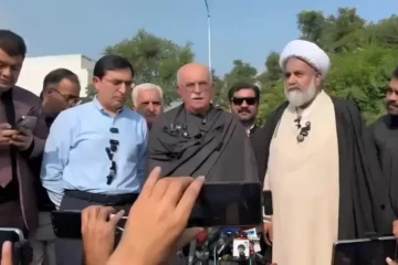 خیبرپختونخوا میں گورنر راج کے خلاف عدالت جانے کا اپوزیشن کا اعلان