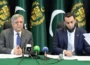 خیبر پختونخوا میں ایمرجنسی کا فیصلہ دہشتگردی کے بڑھتے واقعات کے باعث کیا گیا: وفاقی وزرا 6 خیبر پختونخوا میں ایمرجنسی کا فیصلہ دہشتگردی کے بڑھتے واقعات کے باعث کیا گیا: وفاقی وزرا