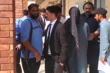 لائبہ اعجاز کیس: ملزم نعمان کے خلاف 85 لاکھ روپے کے فراڈ کا ایک اور مقدمہ سامنے آگیا 2 لائبہ اعجاز کیس: ملزم نعمان کے خلاف 85 لاکھ روپے کے فراڈ کا ایک اور مقدمہ سامنے آگیا