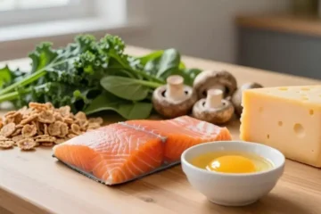 سردیوں میں دھوپ کی کمی کیسے پوری کریں؟