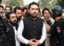 سہیل آفریدی کی بازیابی کے لیے پشاور ہائی کورٹ سے رجوع