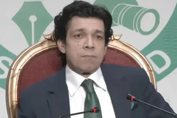 خیبر پختونخوا میں ابھی مزید سیاسی تبدیلیاں متوقع ہیں، پارٹ ٹو اور تھری باقی ہیں: فیصل واوڈا